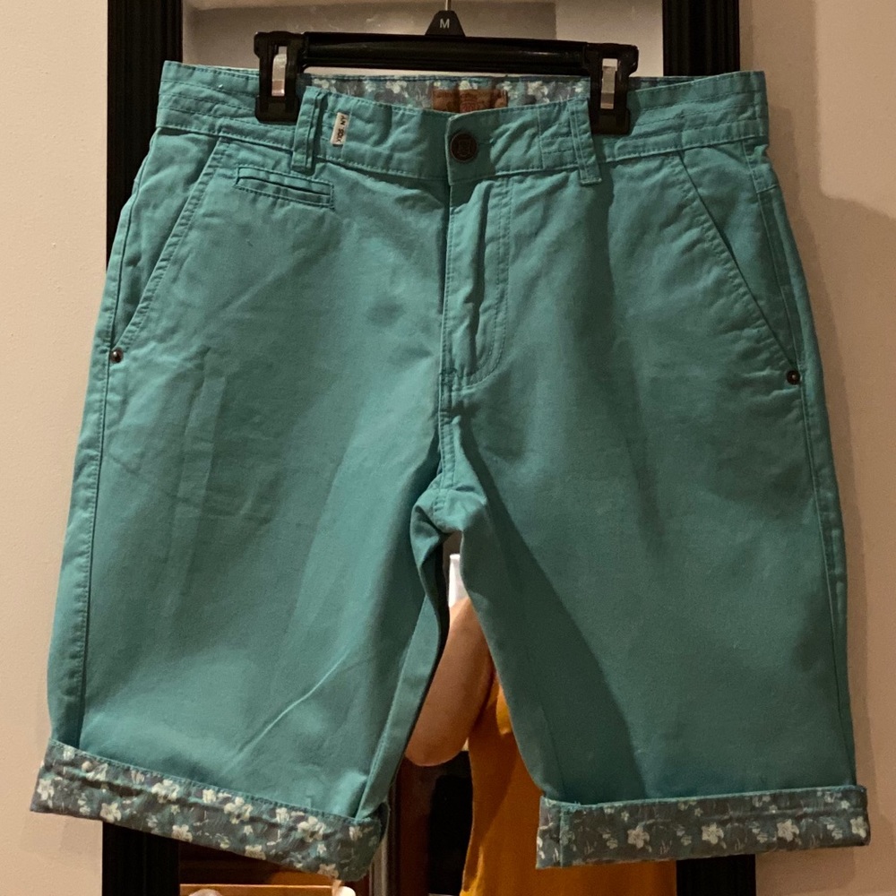 Brand new boys shorts from XIOS.NY